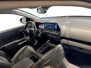 Citroen C5 AirCross bild 9