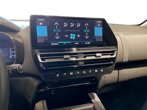 Citroen C5 AirCross bild 12
