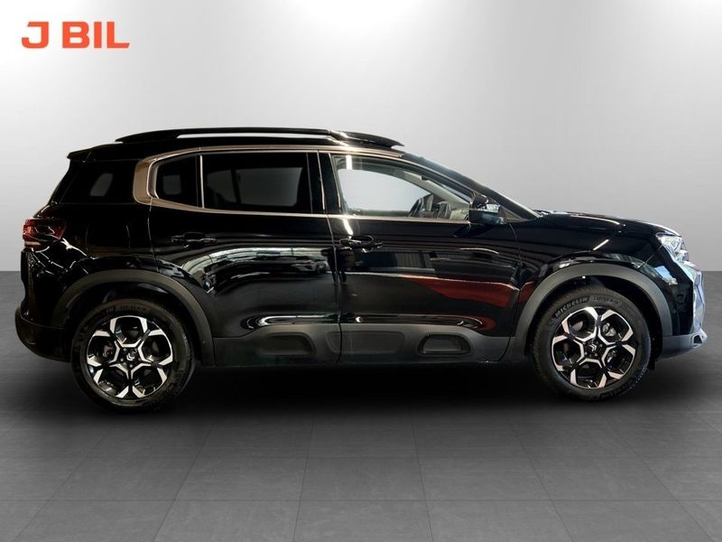 Citroen C5 AirCross bild 3