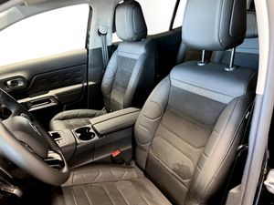 Citroen C5 AirCross bild 7