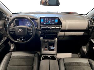 Citroen C5 AirCross bild 5
