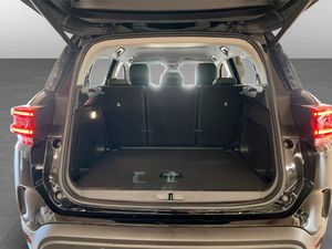 Citroen C5 AirCross bild 14