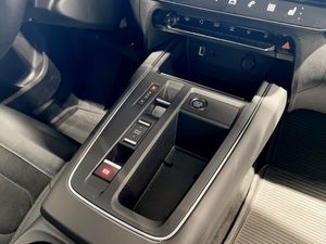 Citroen C5 AirCross bild 13