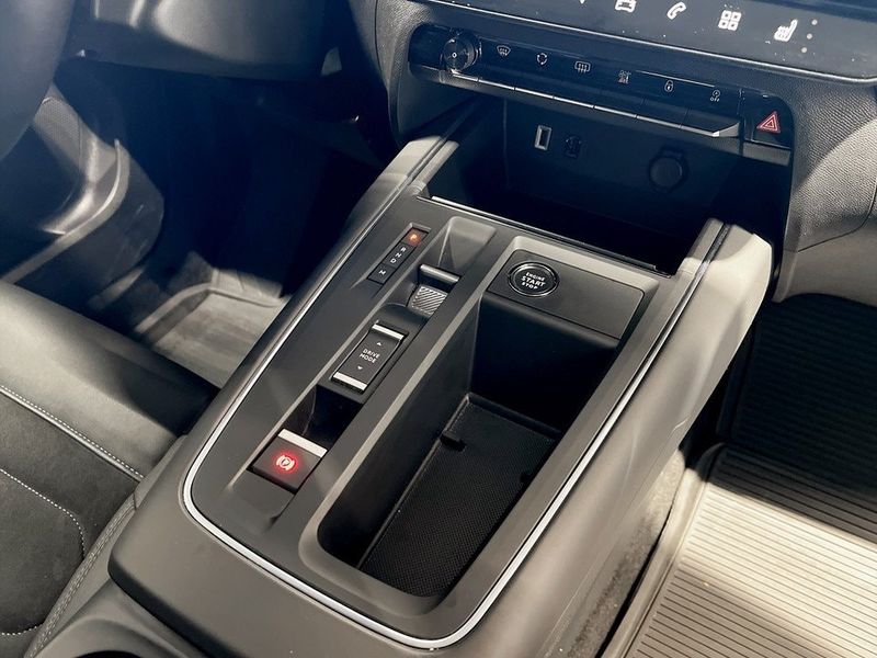 Citroen C5 AirCross bild 13