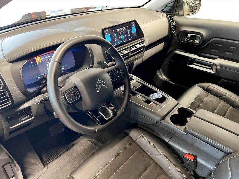 Citroen C5 AirCross bild 6
