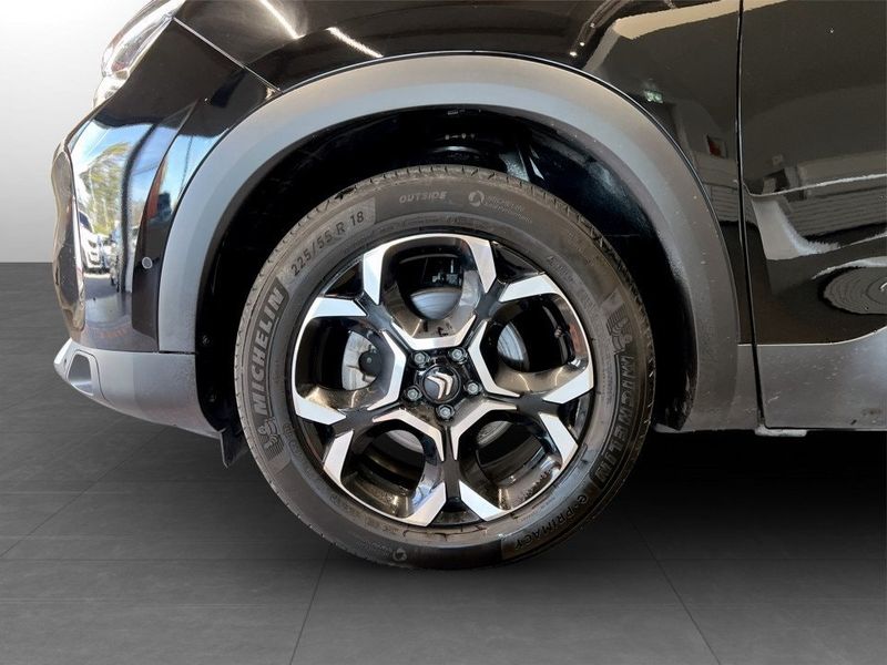 Citroen C5 AirCross bild 15