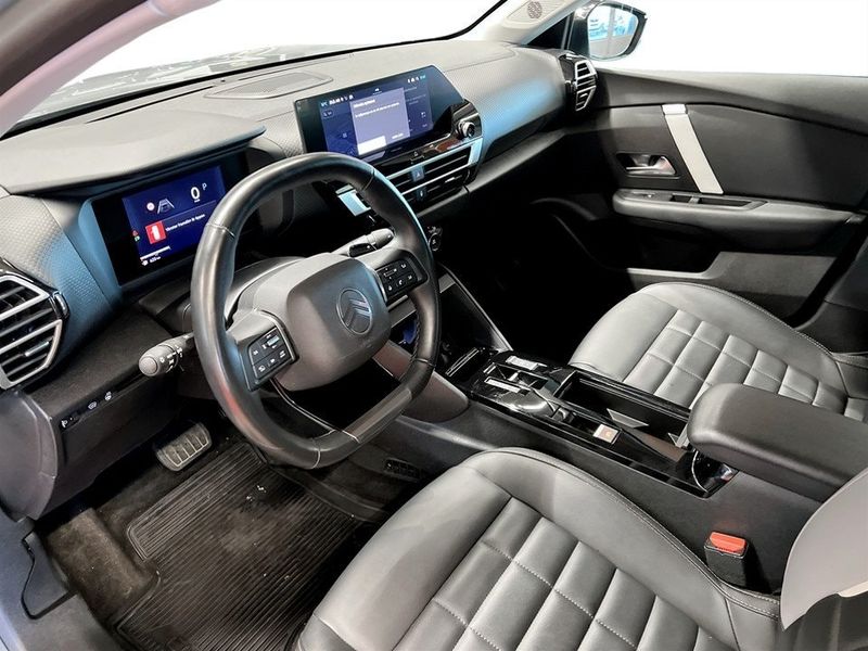 Citroen C4 bild 5