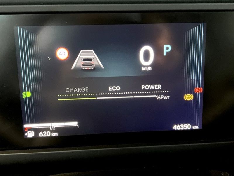 Citroen C4 bild 8