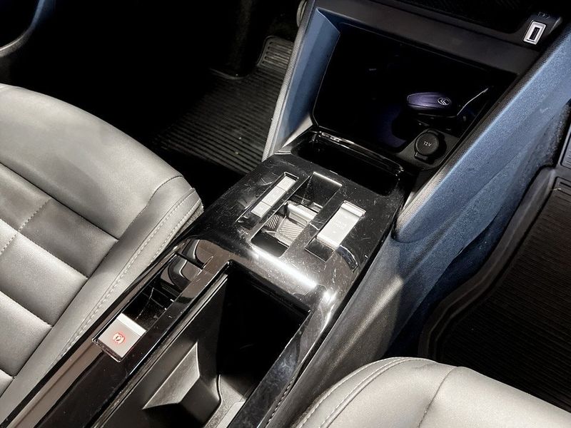 Citroen C4 bild 11