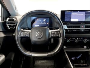 Citroen C4 bild 7