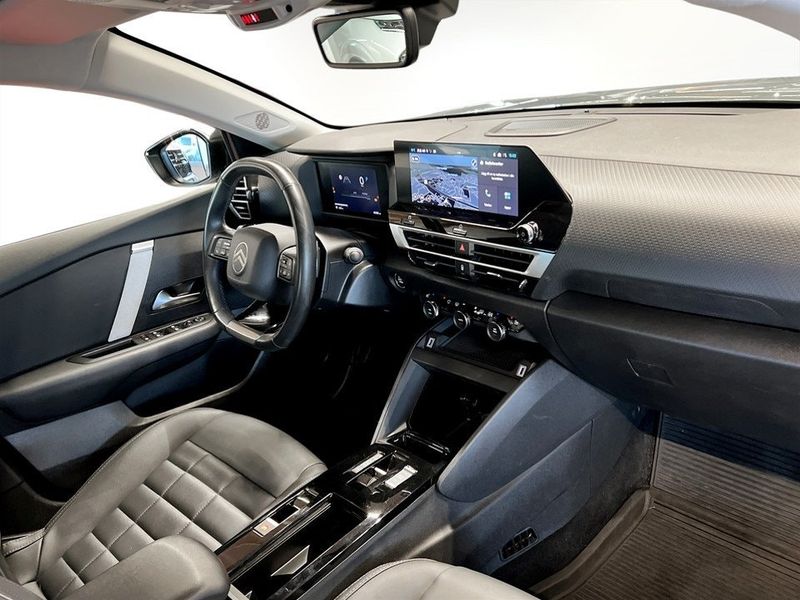 Citroen C4 bild 12