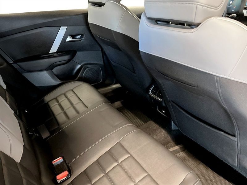 Citroen C4 bild 13