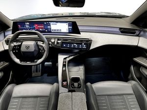 Peugeot 3008 bild 5