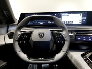 Peugeot 3008 bild 10