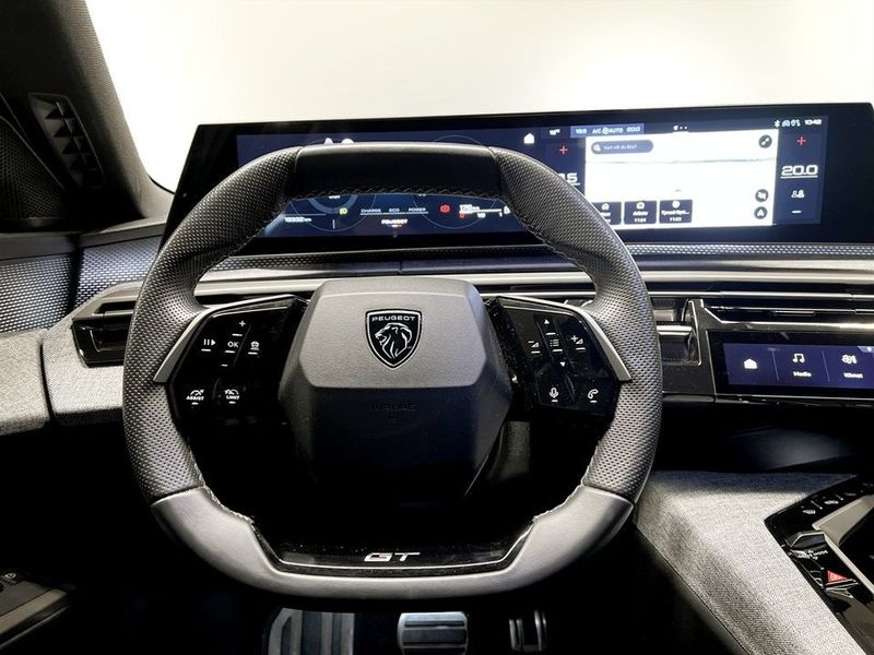 Peugeot 3008 bild 10