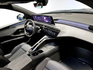 Peugeot 3008 bild 9