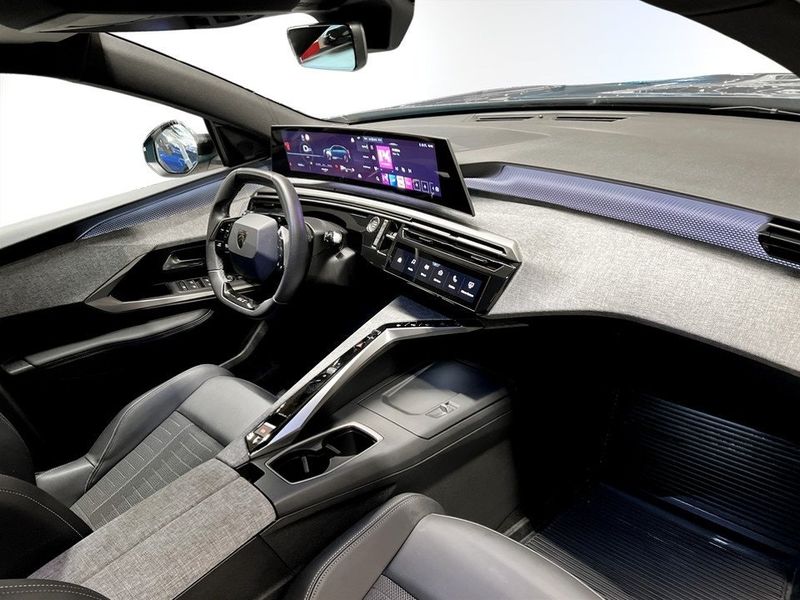 Peugeot 3008 bild 9
