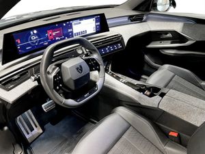 Peugeot 3008 bild 6