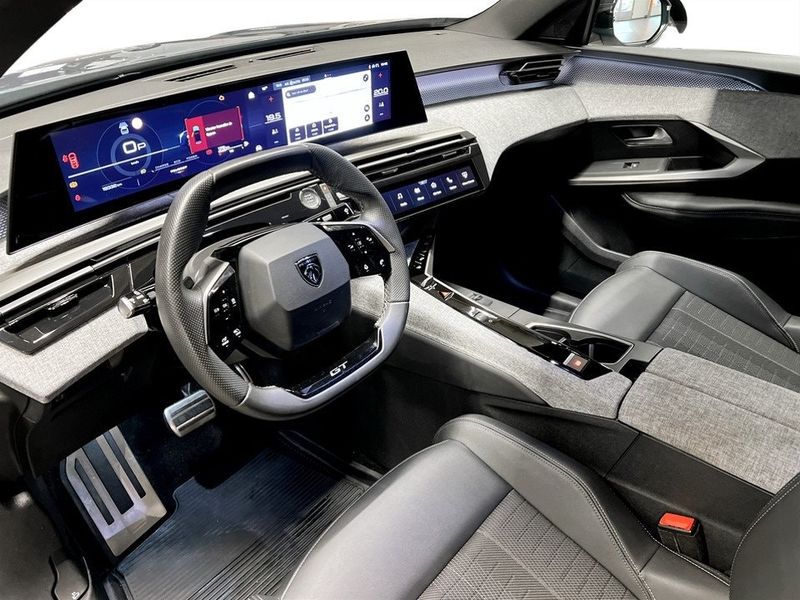 Peugeot 3008 bild 6