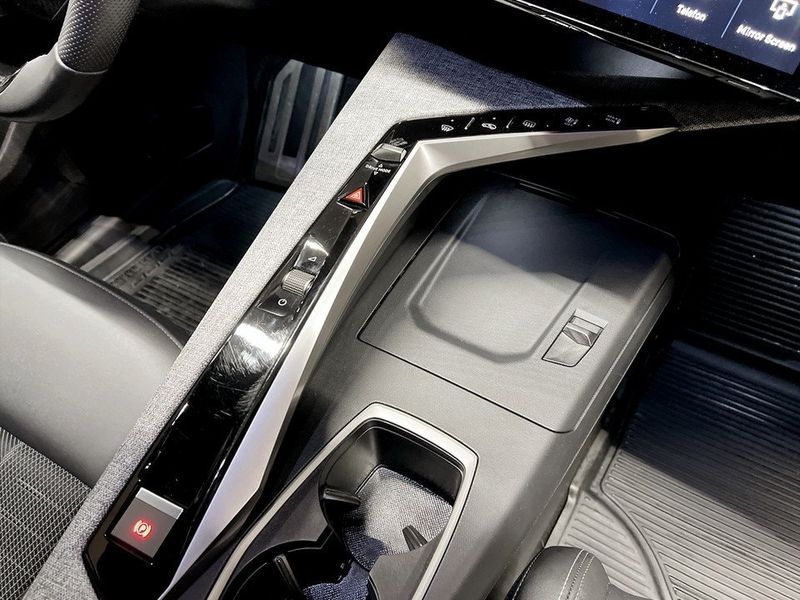 Peugeot 3008 bild 13