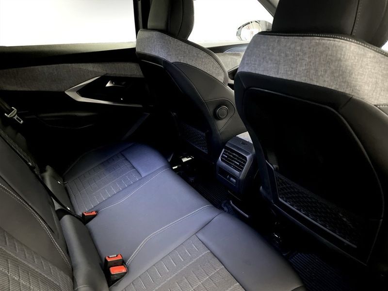 Peugeot 3008 bild 8