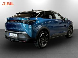 Peugeot 3008 bild 4