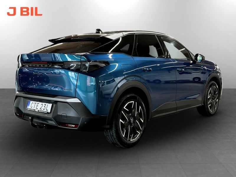 Peugeot 3008 bild 4