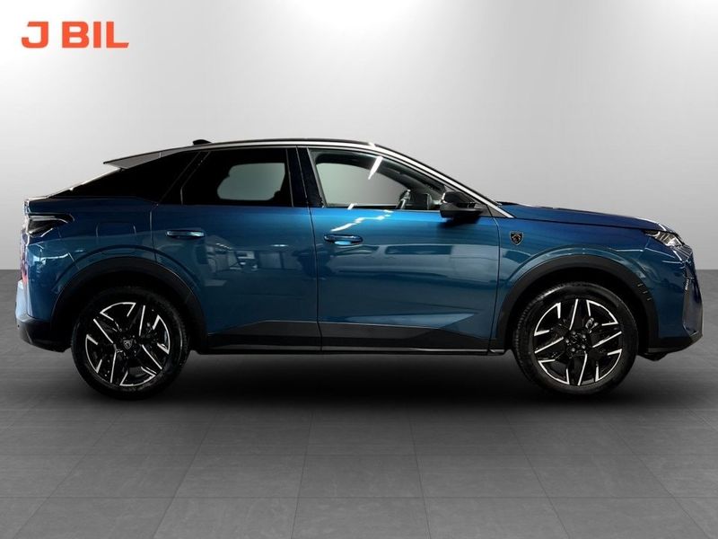 Peugeot 3008 bild 3