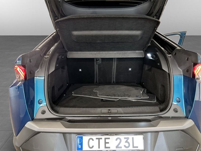 Peugeot 3008 bild 14