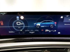 Peugeot 3008 bild 11