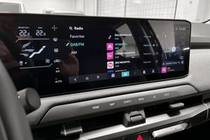Kia EV3 bild 13