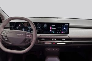 Kia EV3 bild 9