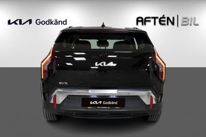Kia EV3 bild 7