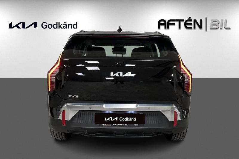 Kia EV3 bild 7