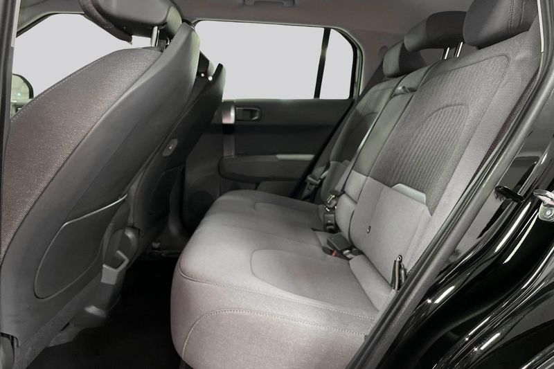 Kia EV3 bild 11