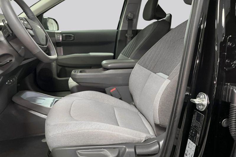Kia EV3 bild 10