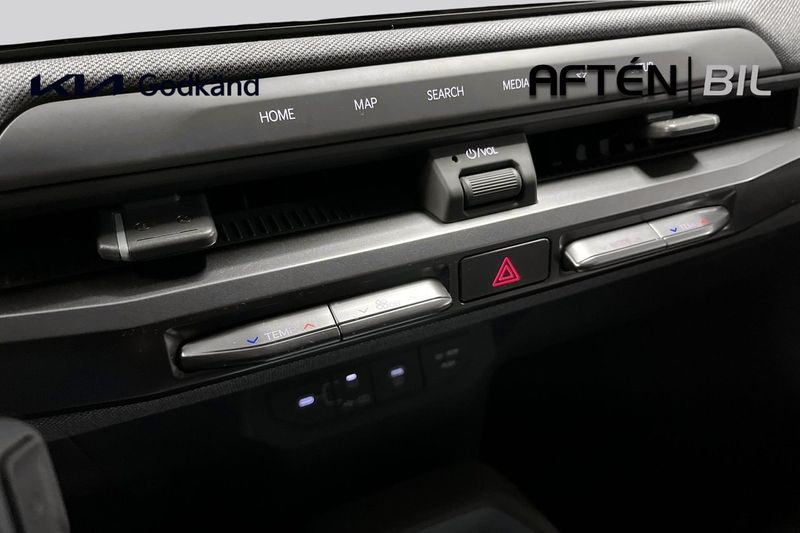 Kia EV3 bild 15