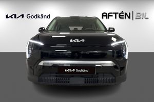 Kia EV3 bild 3