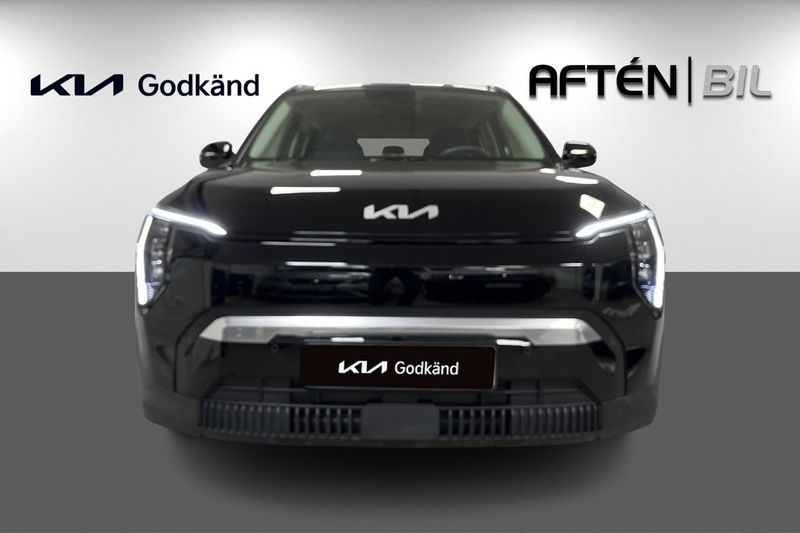 Kia EV3 bild 3