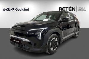 Kia EV3 bild 1