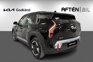 Kia EV3 bild 8