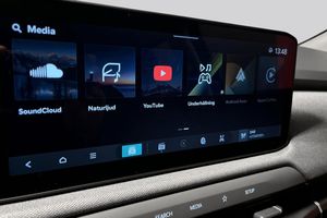 Kia EV3 bild 22