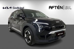 Kia EV3 bild 4