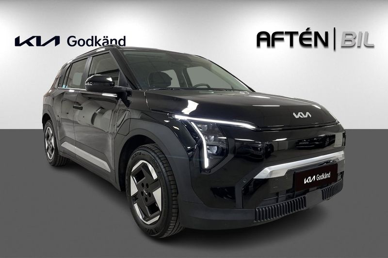 Kia EV3 bild 4