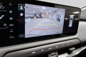 Kia EV3 bild 20