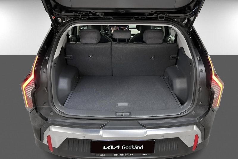 Kia EV3 bild 16