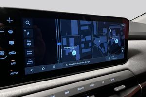 Kia EV3 bild 21
