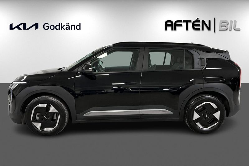 Kia EV3 bild 6