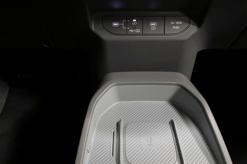 Kia EV3 bild 23