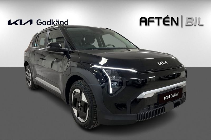 Kia EV3 bild 4
